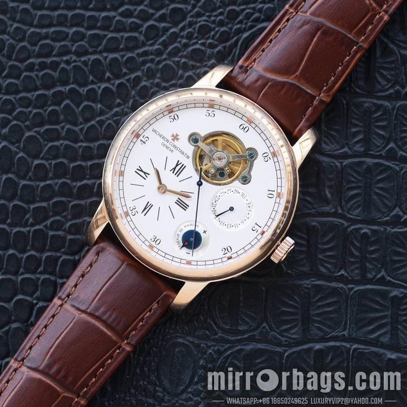 Replica Vacheron Constantin watch 041350