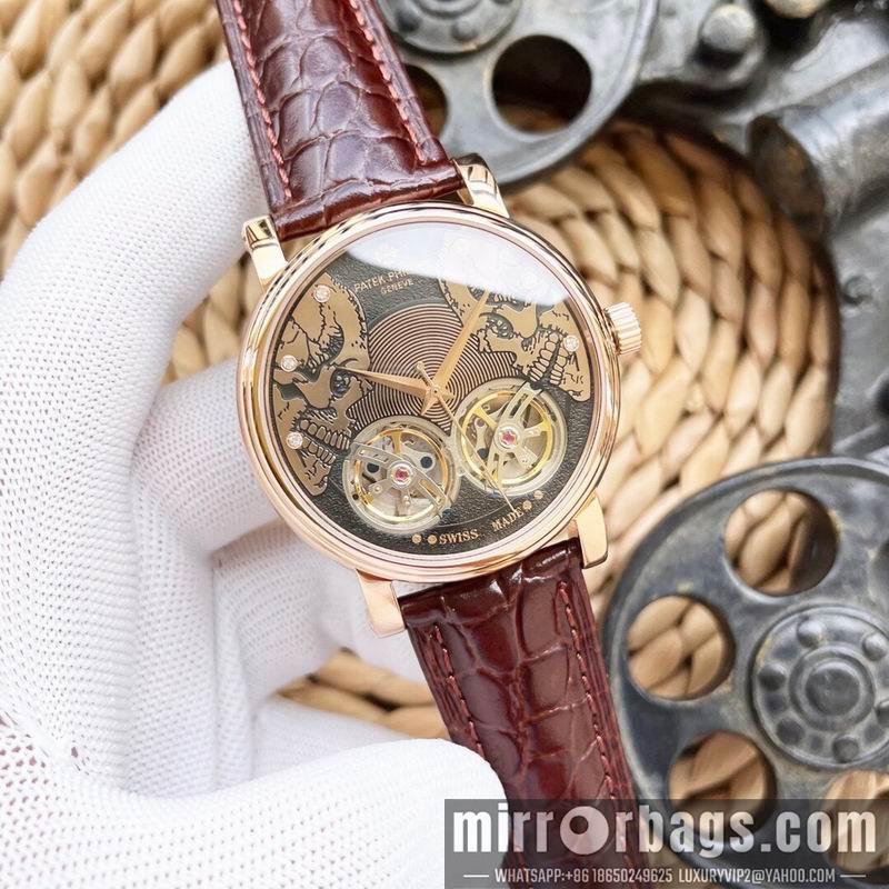 Replica Patek Philippe 43X12mm 041459