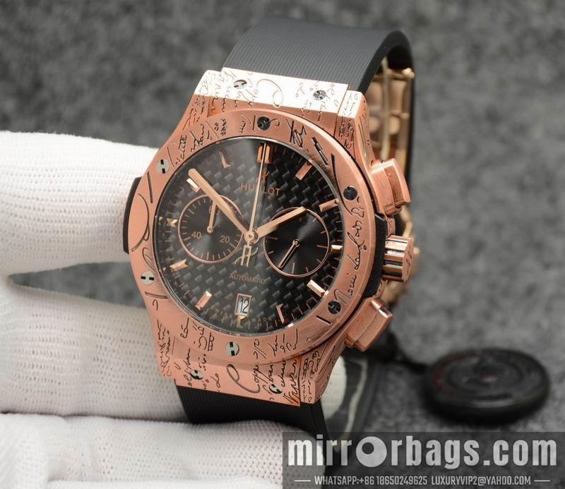 Replica Hublot 45X11.5mm 060846