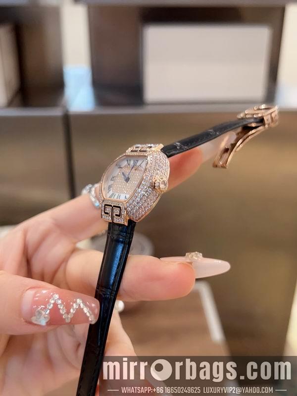 Replica Cartier 33mm 070707