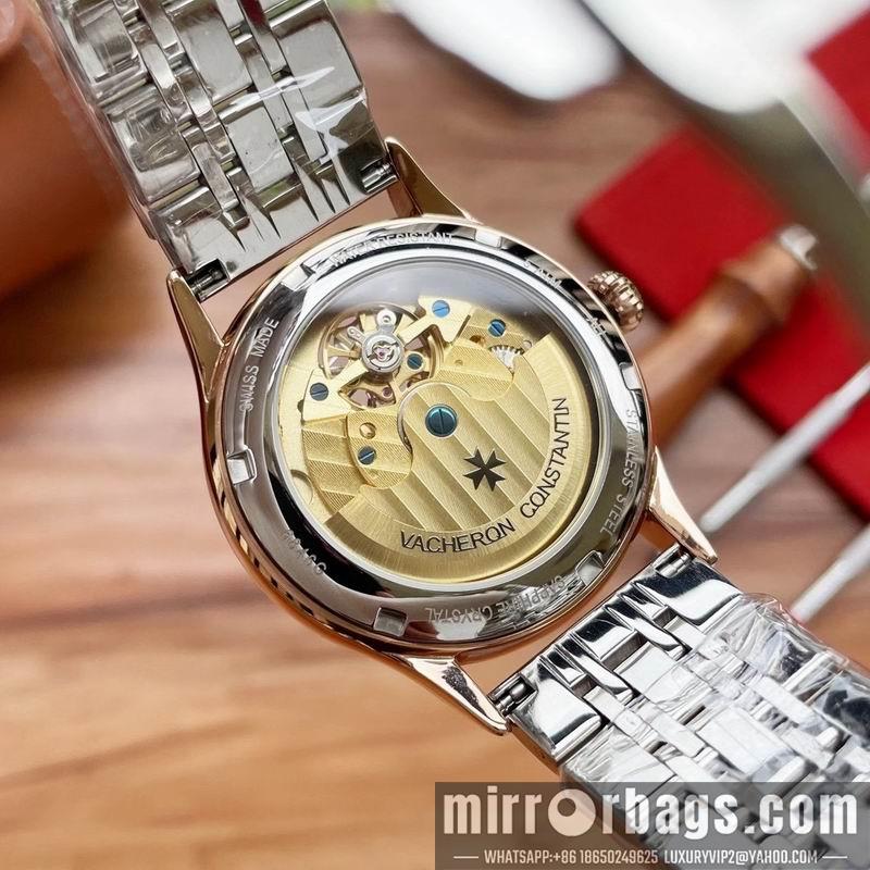 Replica Vacheron Constantin watch 041344
