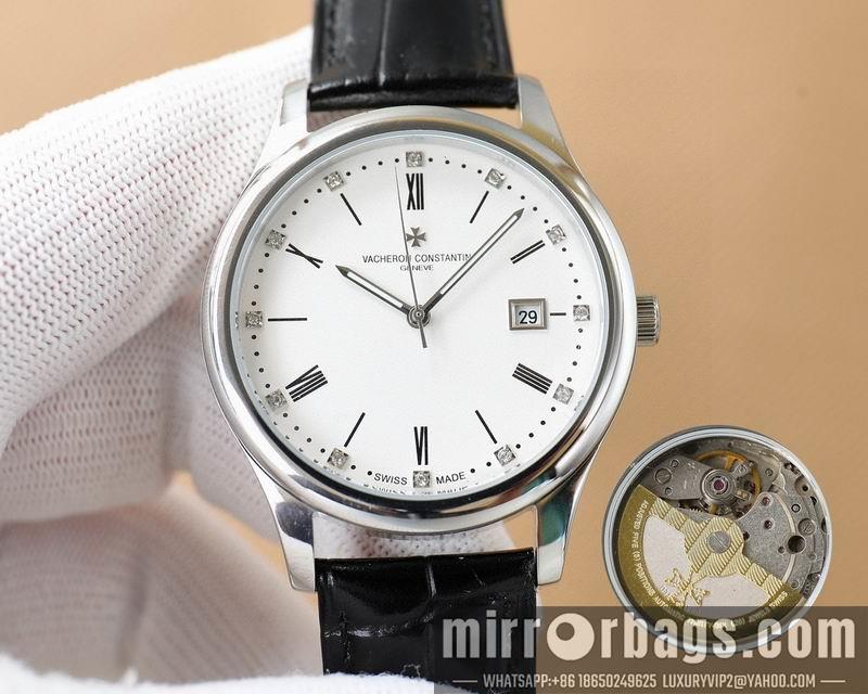 Replica Vacheron Constantin 40mm 041390
