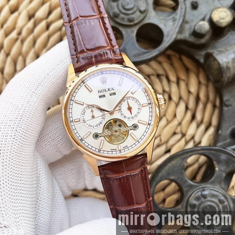 Replica Patek Philippe men 43X12mm 122571