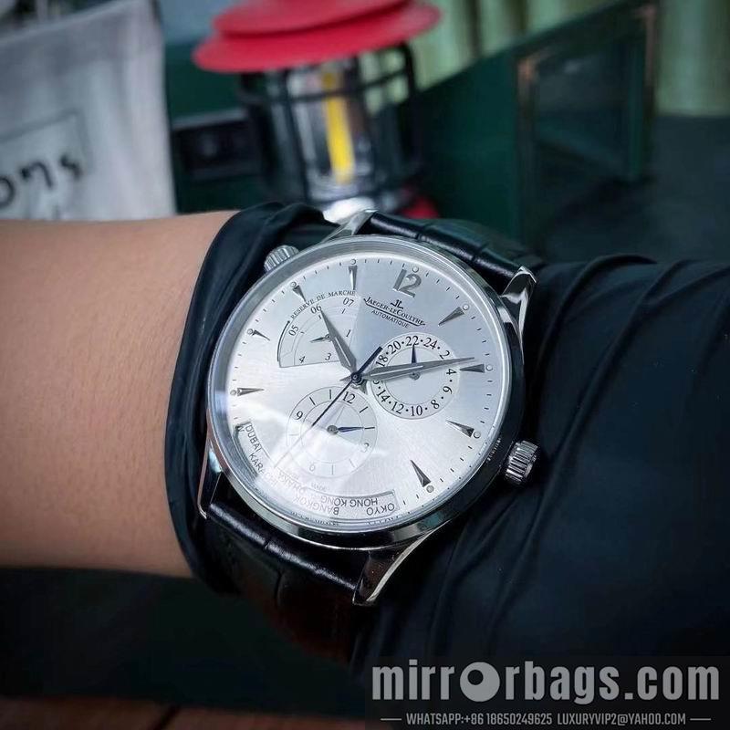 Replica Jaeger LeCoultre 42mm 0319101