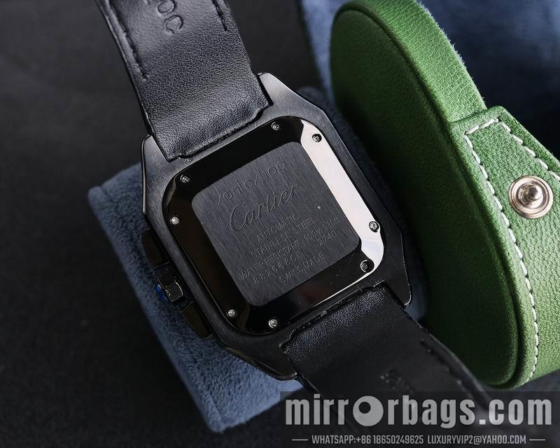 Replica Cartier 45X10mm 0503114
