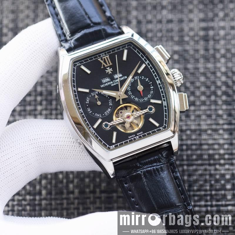 Replica Vacheron Constantin 43X12mm 082396