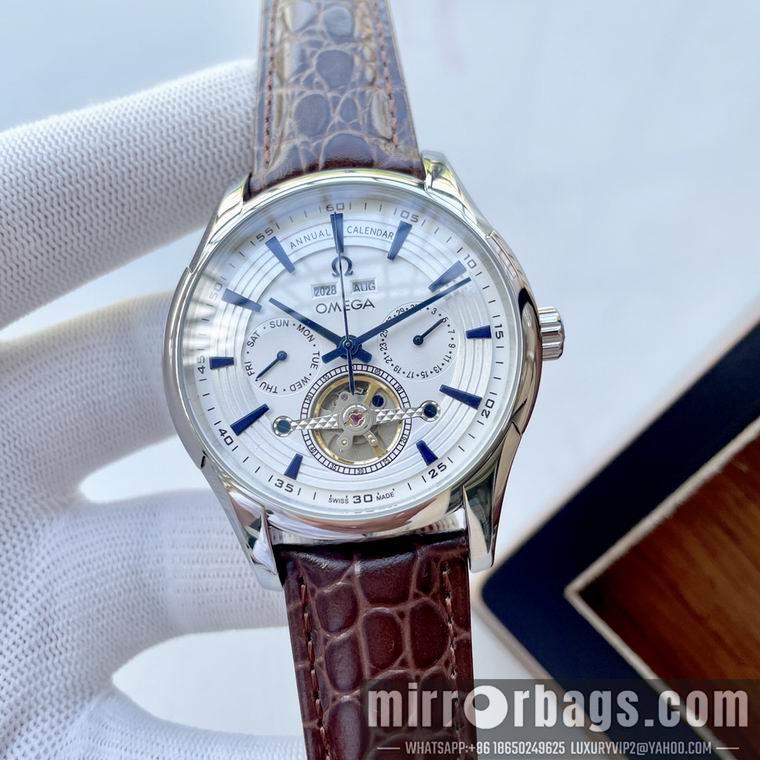 Replica Omega men 43X12mm M01