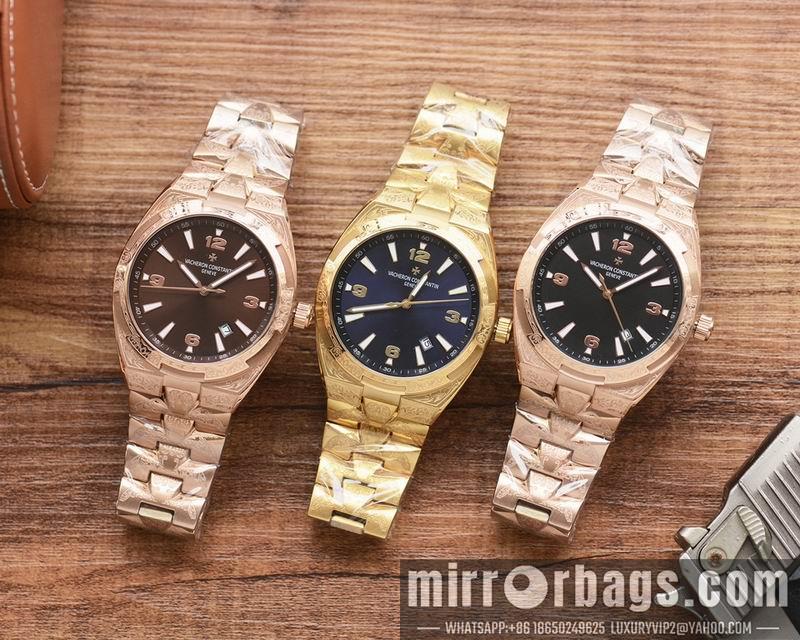 Replica Vacheron Constantin 41X12mm 0413145