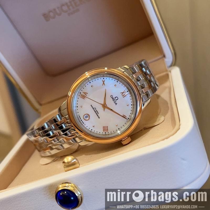 Replica Omega M34mm W27.4mm 022251