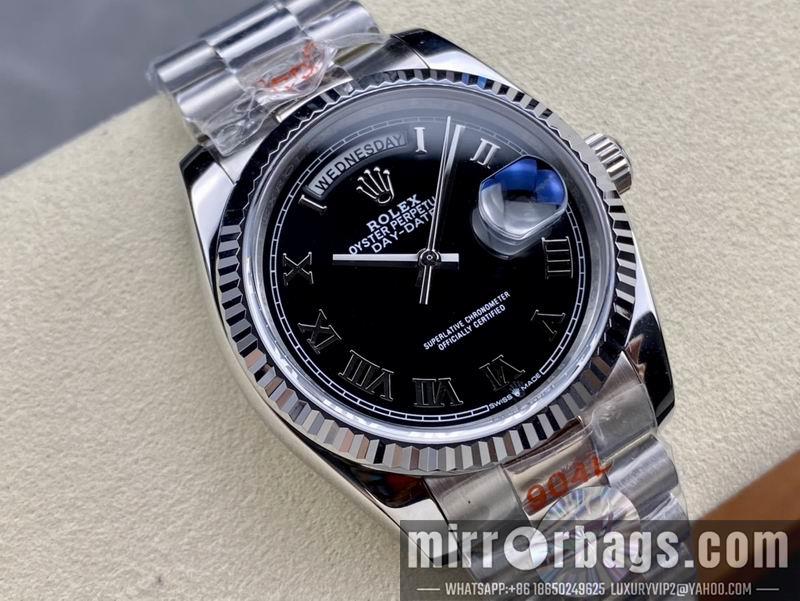 Replica Rolex 36mm 092908