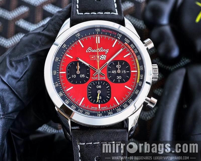Replica Breitling Watch 43X13mm 050708