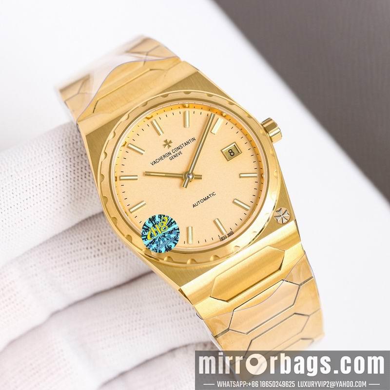 Replica Vacheron Constantin 37X8mm 041309