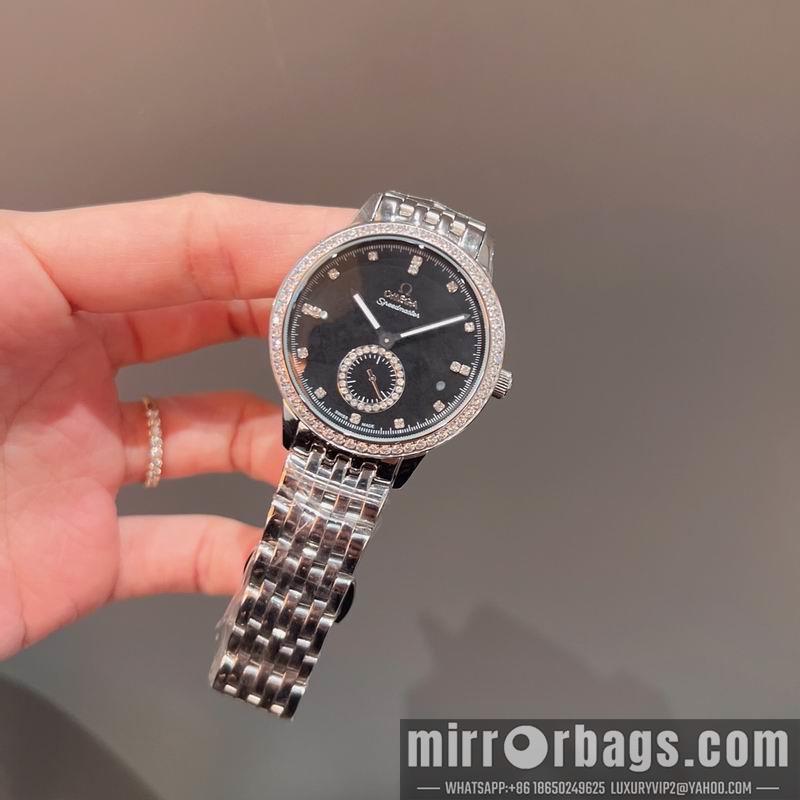 Replica Omega 37.5X13mm 081607