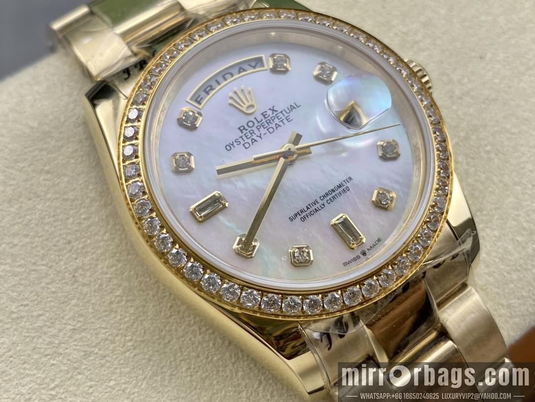 Replica Rolex 36mm 092925