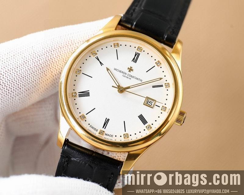 Replica Vacheron Constantin 40mm 041390