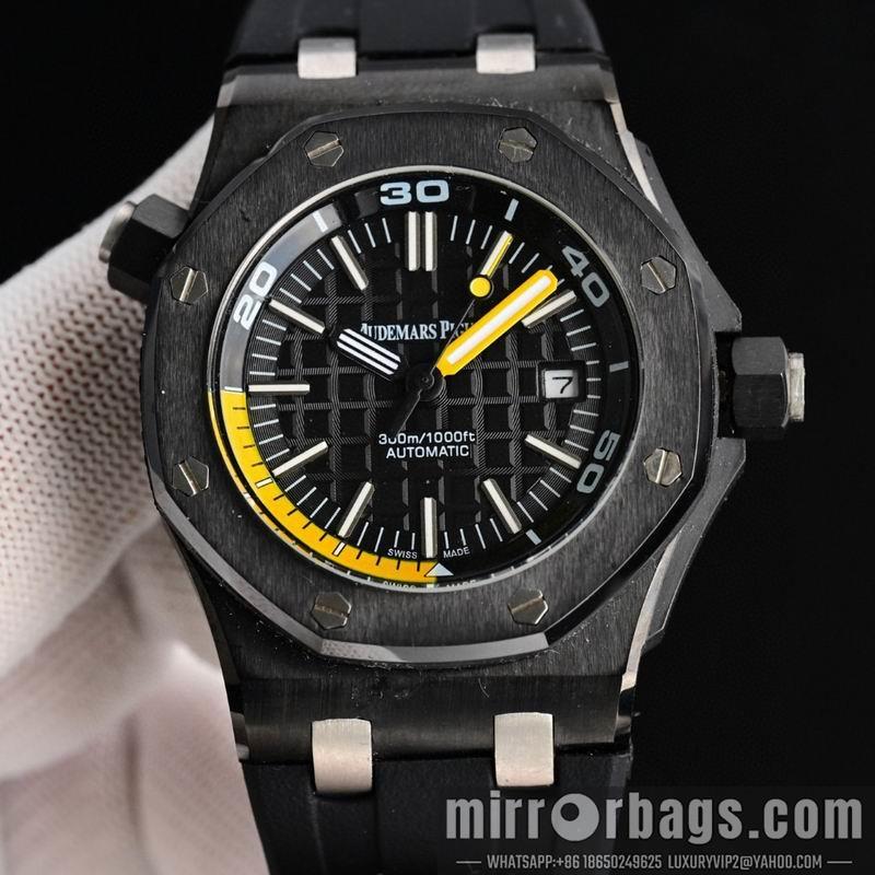 Replica AP watch 031806
