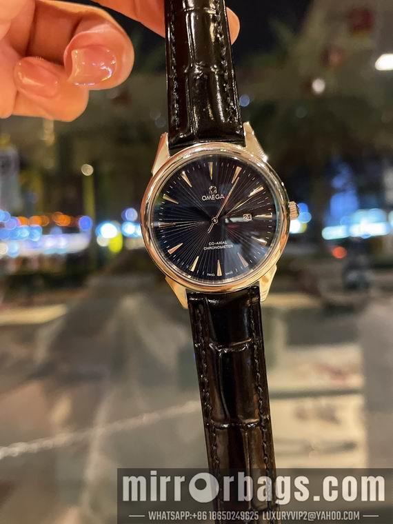 Replica Omega women 34X8mm M07