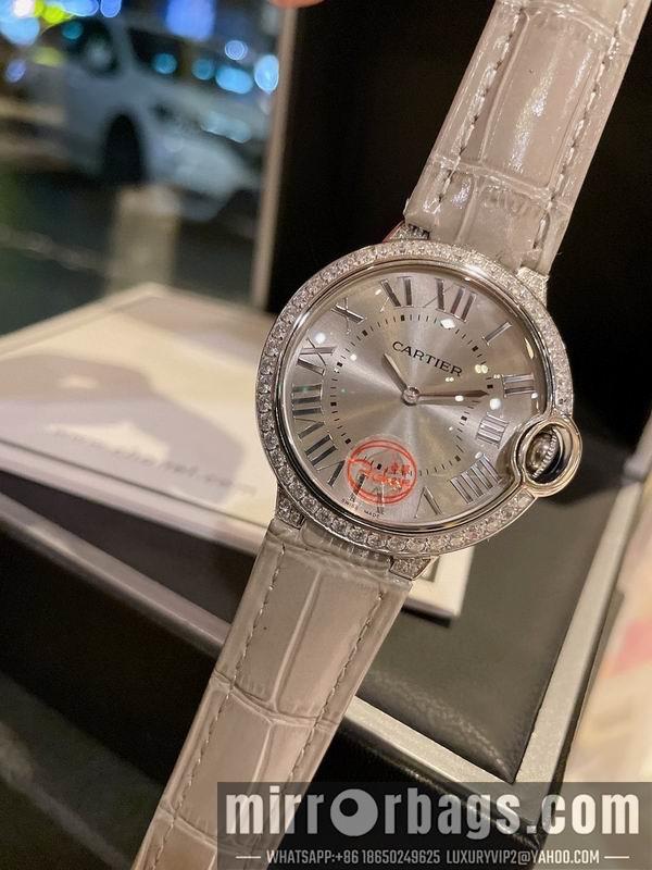 Replica Cartier 36mm 060330