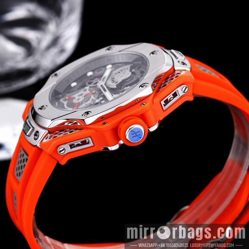 Replica Hublot 44mm 050633