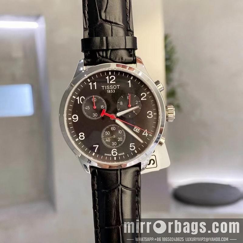 Replica Tissot watch 091005