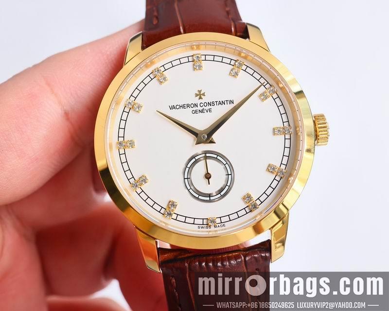 Replica Vacheron Constantin watch 082981