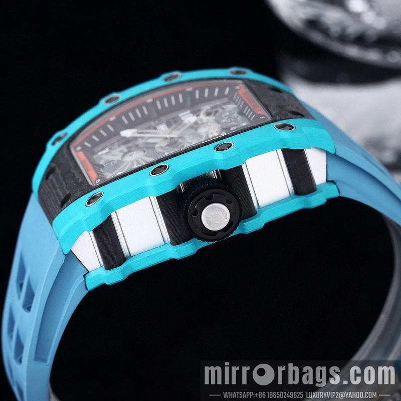 Replica Richard Mille Rm21-02 48X50X16mm 070220