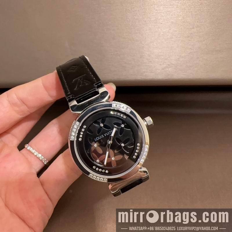 Replica LV watch 082212