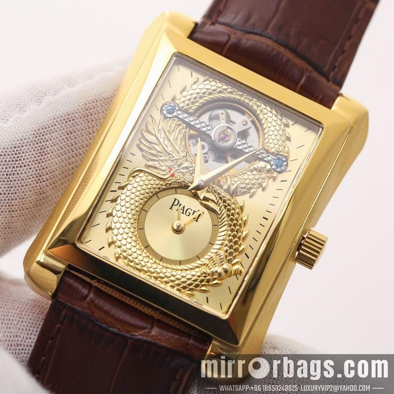 Replica Piaget 42mm 0413137