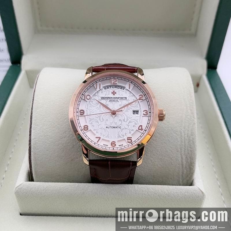 Replica Vacheron Constantin 42X10mm 102394