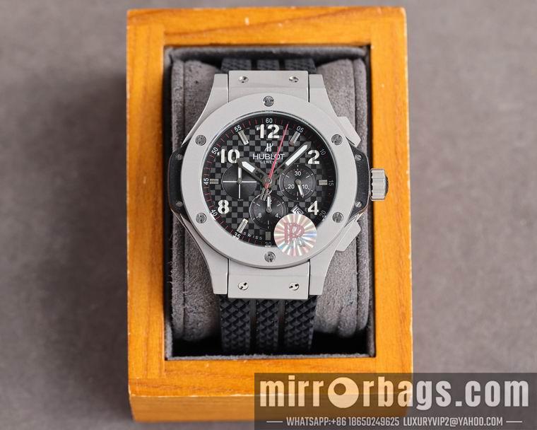 Replica Hublot men 48X12mm M01