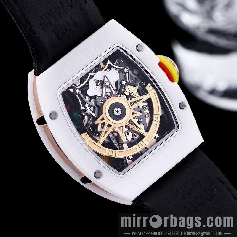 Replica Richard Mille watch 082922