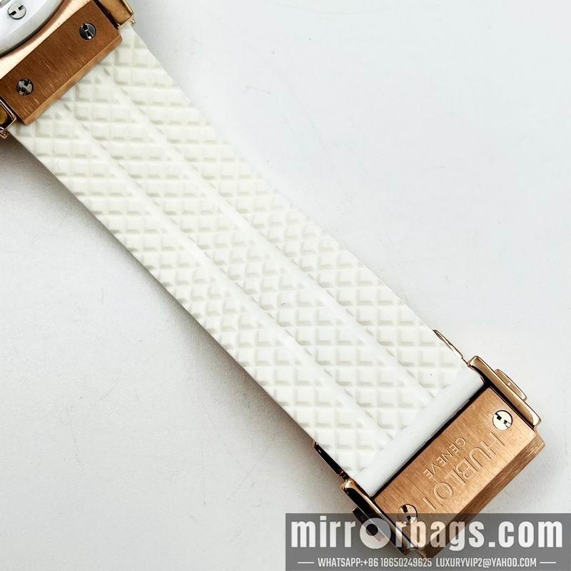 Replica Hublot 42.4X14.6mm 082784