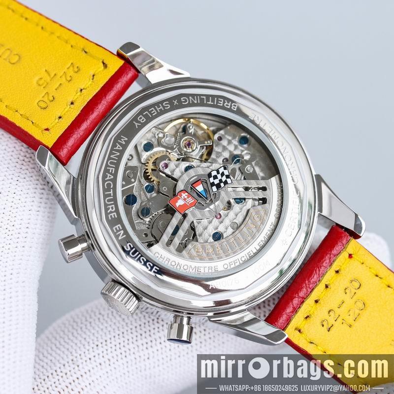 Replica Breitling Watch 42mm 102435