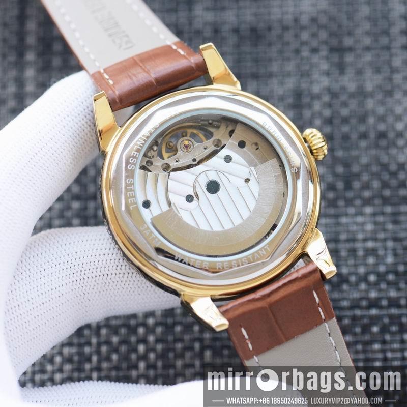Replica Patek Philippe 43X12mm 082288