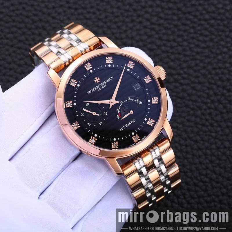 Replica Vacheron Constantin 43X13mm 102393