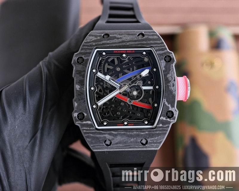 Replica Richard Mille 48X42mm 081701