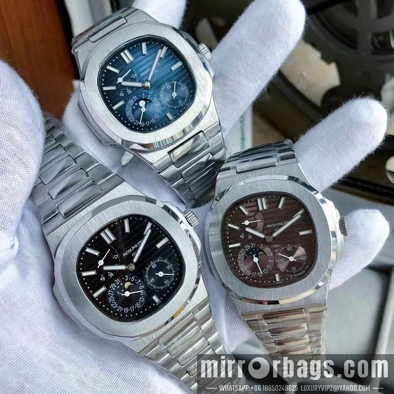 Replica Patek Philippe 40mm 050321