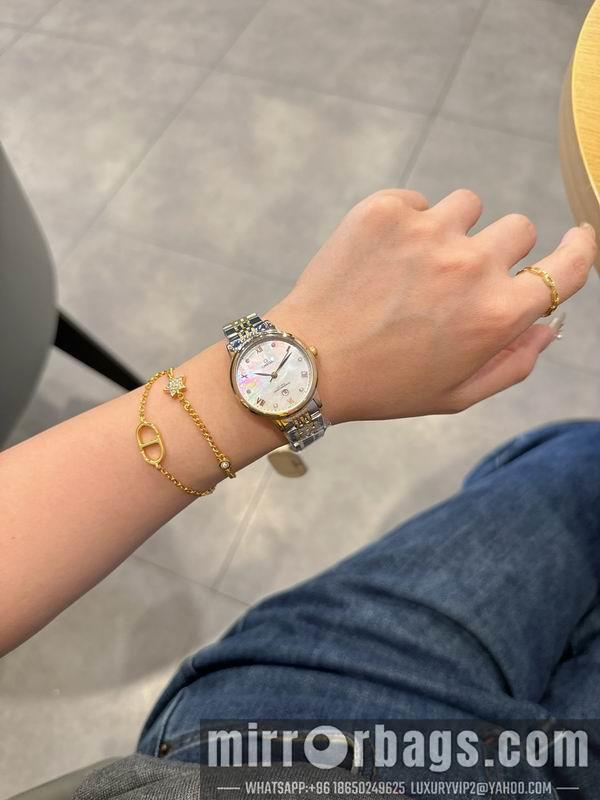 Replica Omega 34mm 042716