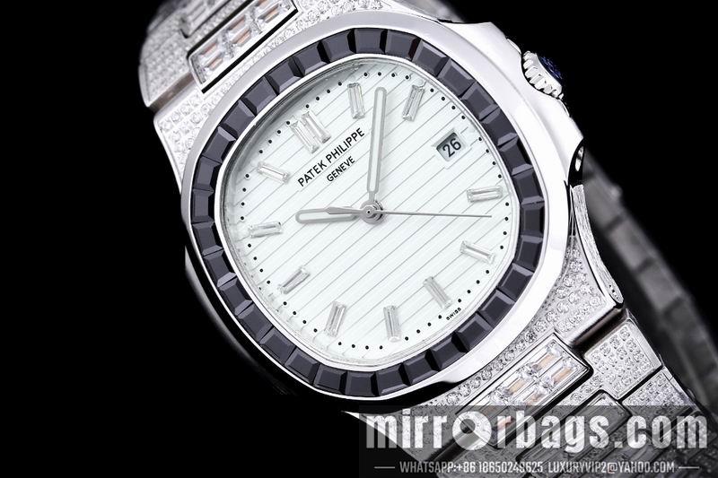 Replica Patek Philippe watch 0831118