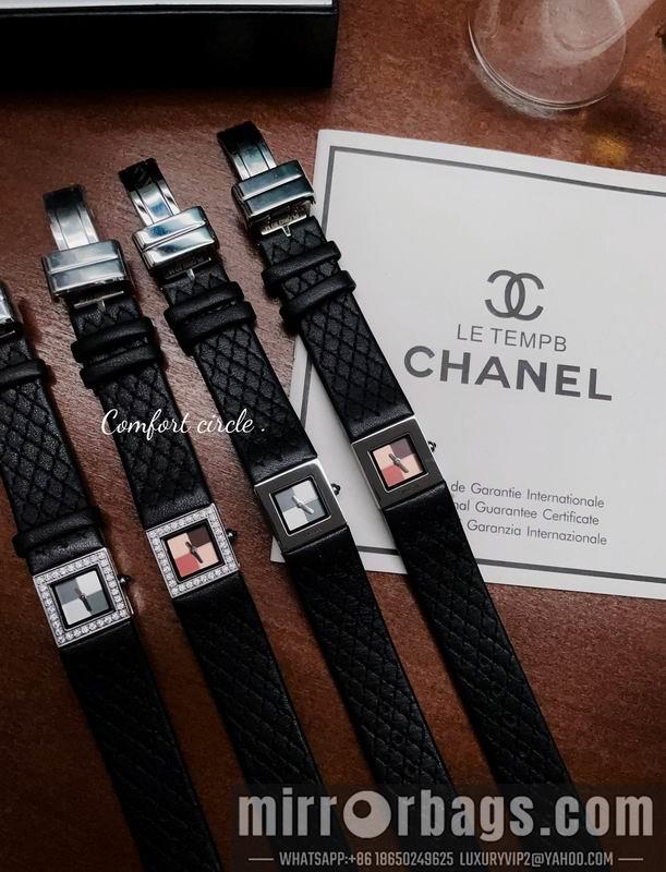 Replica Chanel watch 102287
