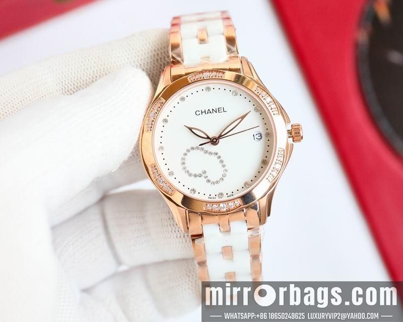 Replica Chanel 35mm 022443