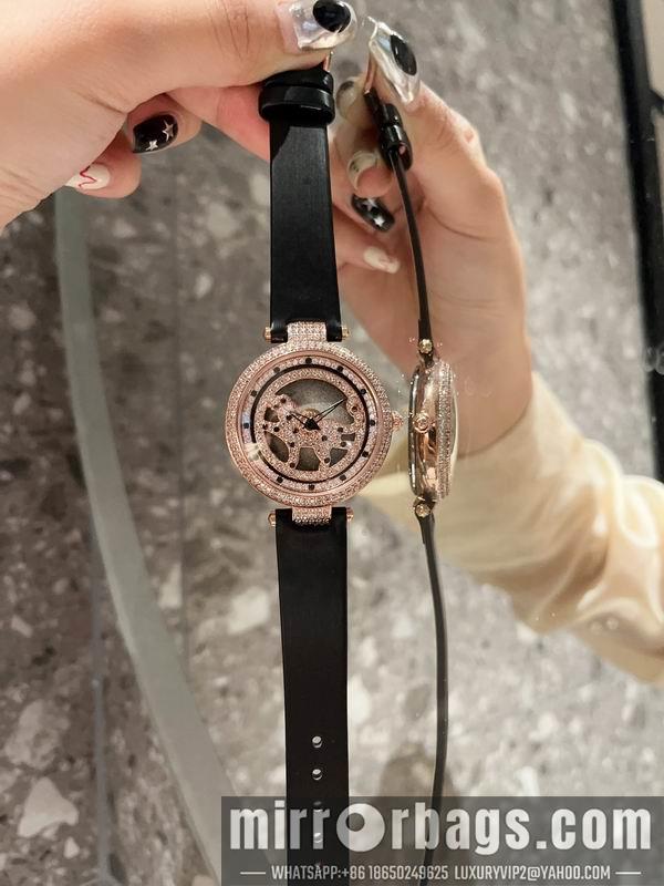 Replica Cartier 36mm 082292