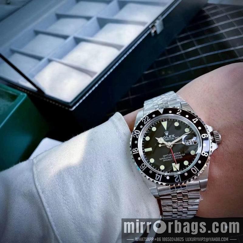 Replica Rolex 39mm 050336