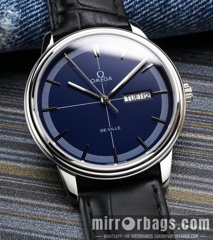 Replica Omega men 39X12mm M105