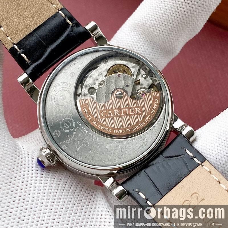 Replica Cartier 42X13mm 052001
