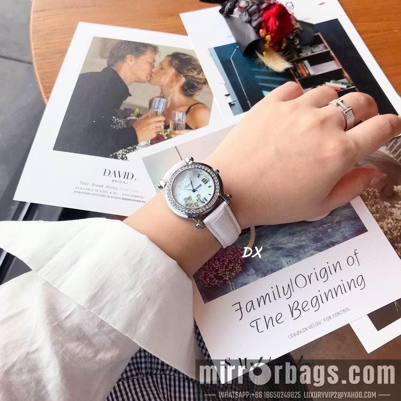 Replica Chopard 36mm 2nms40