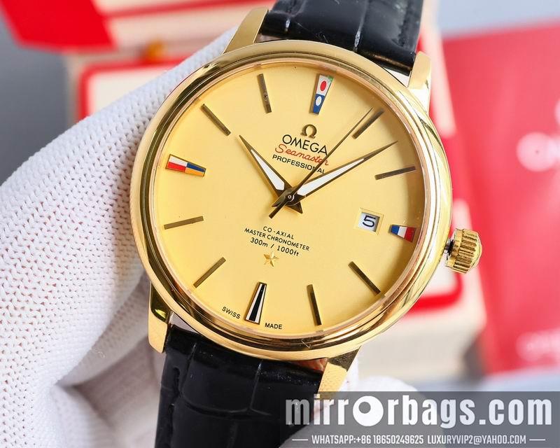 Replica Omega 40mm 022106
