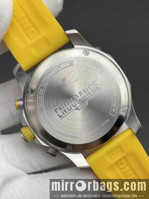 Replica Breitling Watch watch 072203
