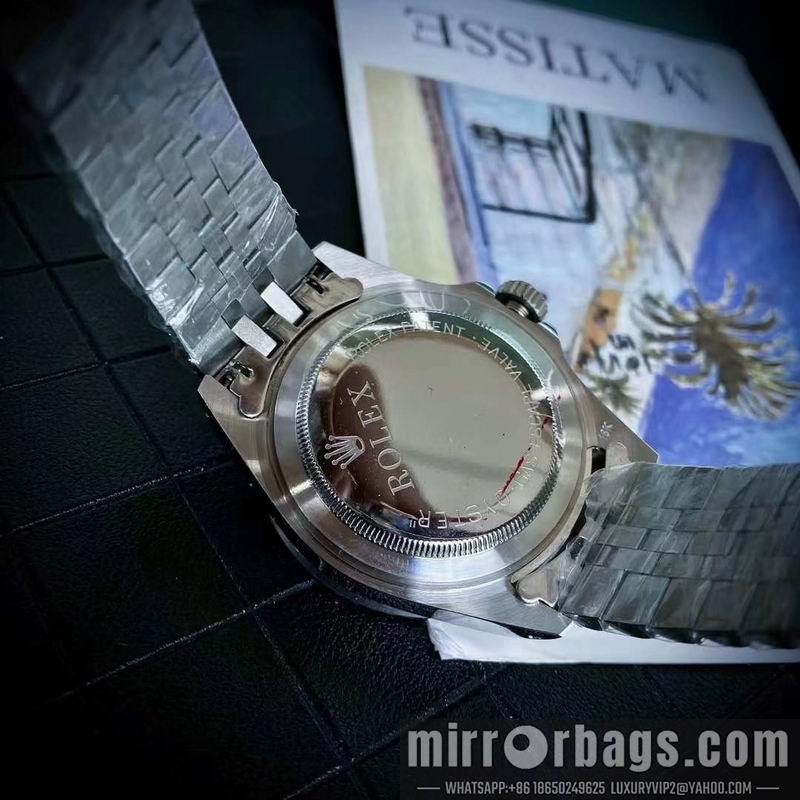 Replica Rolex 39mm 050336