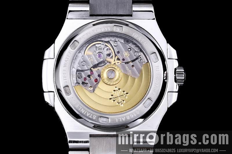 Replica Patek Philippe watch 0831118